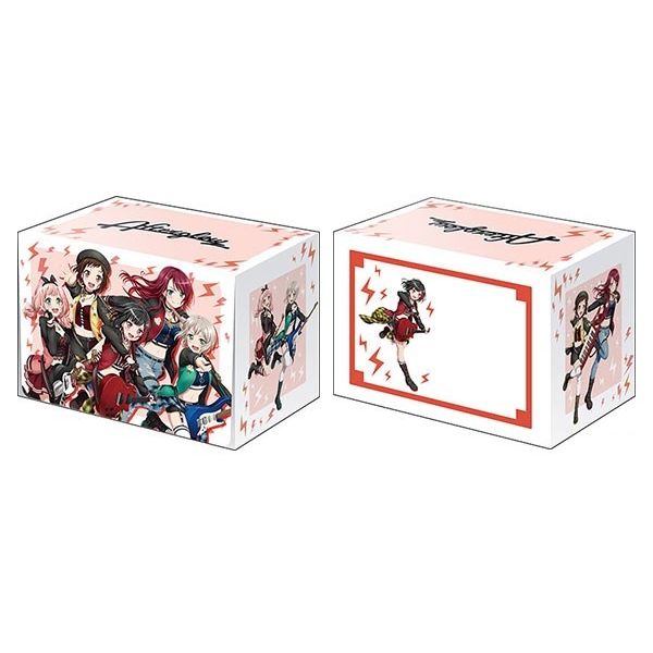 Image for Bushiroad Deck Holder Collection V2 Vol.901: Afterglow Shikku no Sora - Deck Boxes