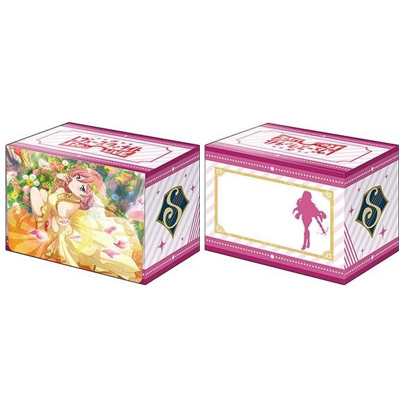 Image for Bushiroad Deck Holder Collection V2 Vol.909: Shoujo Kageki Revue Starlight -Re LIVE- - Yachiyo Tsuruhime - Deck Boxes