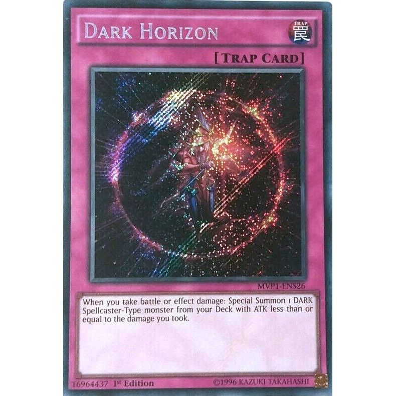 Image for Dark Horizon (MVP1-ENS26) (MVP1-ENS) - YuGiOh