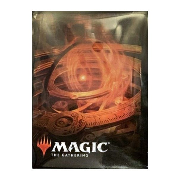 Image for Magic MagicFest Promo Sol Ring Deck Protector sleeves for Magic (100-Pack) - Card Sleeves