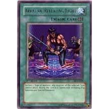 Image for Array of Revealing Light (LOD-029) (LOD) - YuGiOh