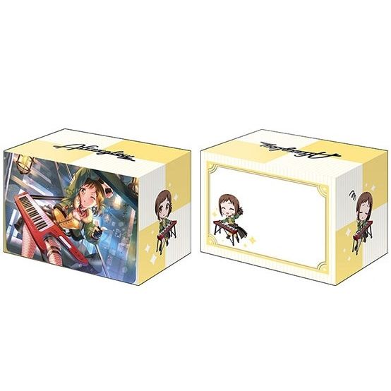 Image for Bushiroad Deck Holder Collection V2 Vol.1094: BanG Dream! Girls Band Party! - Tsugumi Hazawa - Deck Boxes