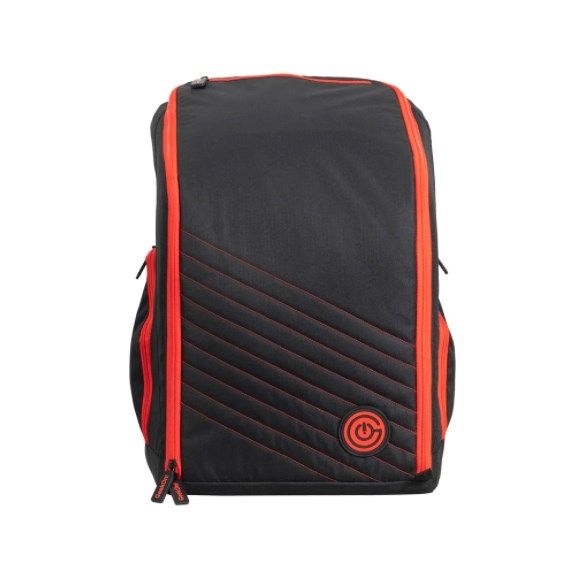 Image for GeekOn! SpacePak Boardgame Backpack - Collectible Storage