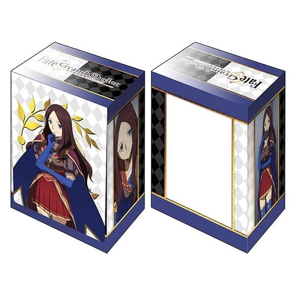Image for Bushiroad Deck Holder Collection V2 Vol.1045: Fate/Grand Order - Da Vinci - Deck Boxes