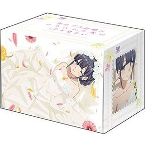 Image for Bushiroad Deck Holder Collection V2 Vol.1127: Bunny Girl Senpai - Shoko Makinohara - Deck Boxes