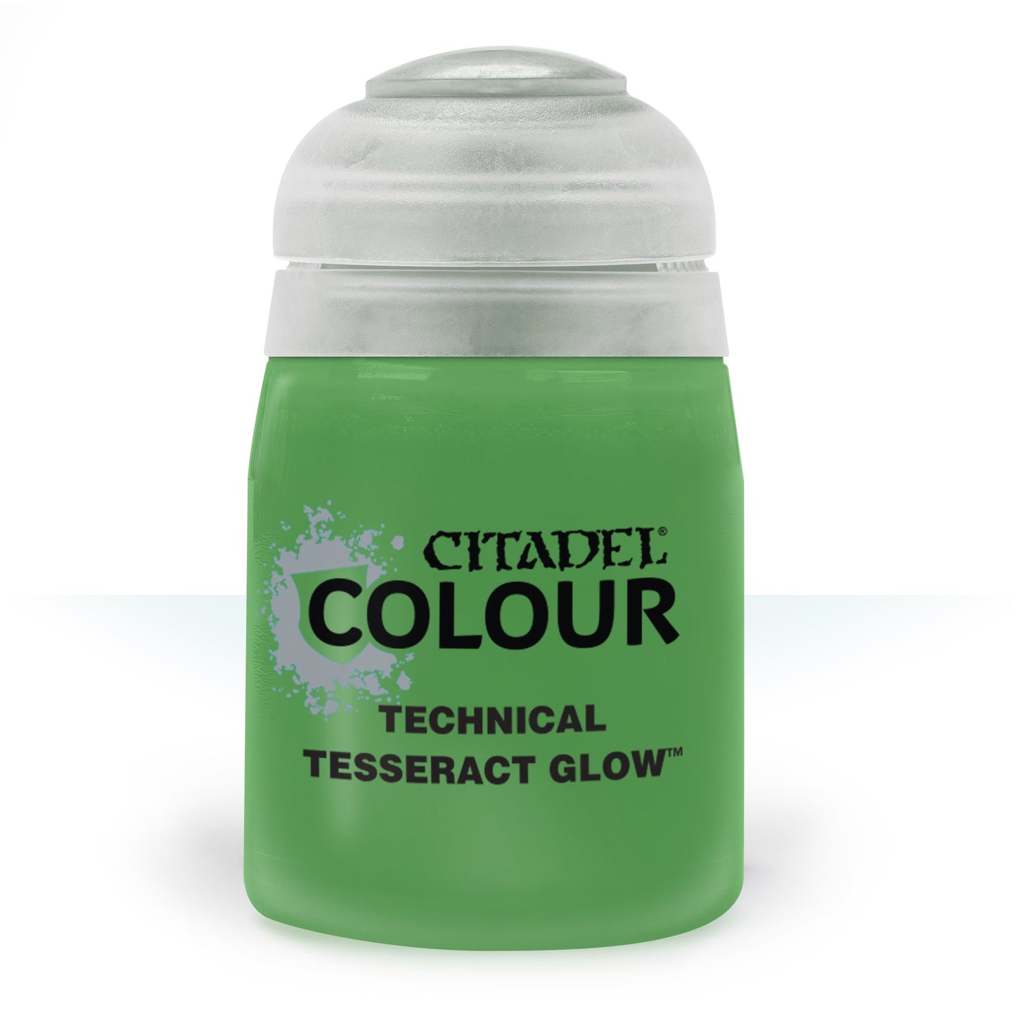 Image for Citadel Technical Paint: Tesseract Glow (18ml) - Citadel Paints