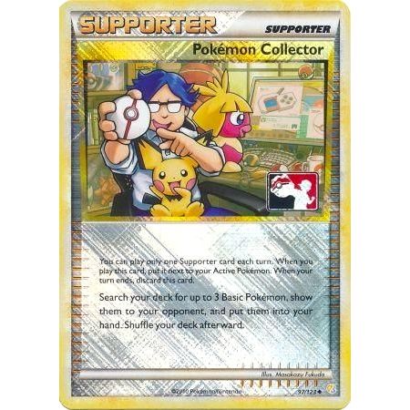 Image for Pokemon Collector - 97/123 (League Promo) (097/123) (PR) - Pokemon