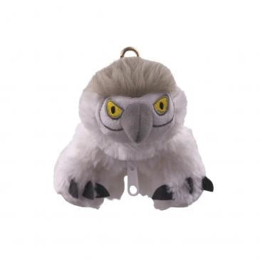 Image for Dungeons & Dragons Gamer Pouch - Snowy Owlbear - Collectible Storage