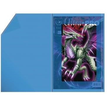 Image for Signature Series Comic Bags (10ct.) - Collectible Storage
