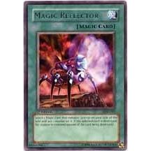 Image for Magic Reflector (LOD-087) (LOD) - YuGiOh