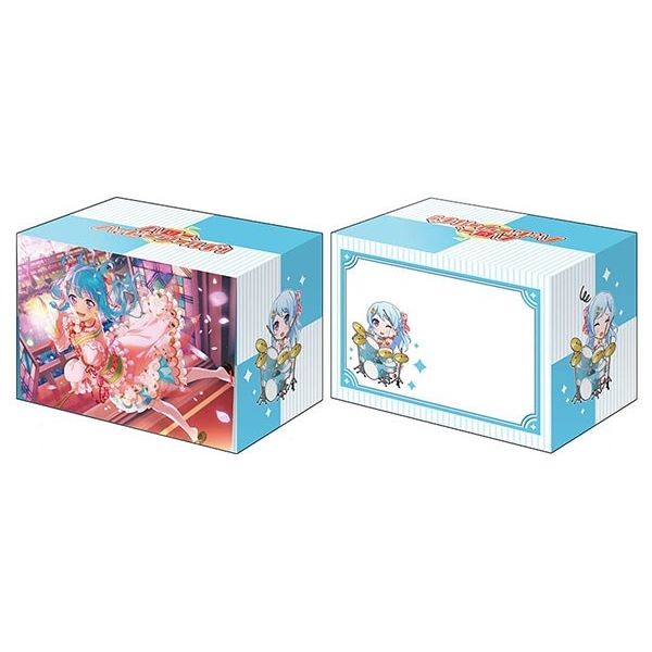 Image for Bushiroad Deck Holder Collection V2 Vol.1140: BanG Dream! Girls Band Party! - Kanon Matsubara - Deck Boxes