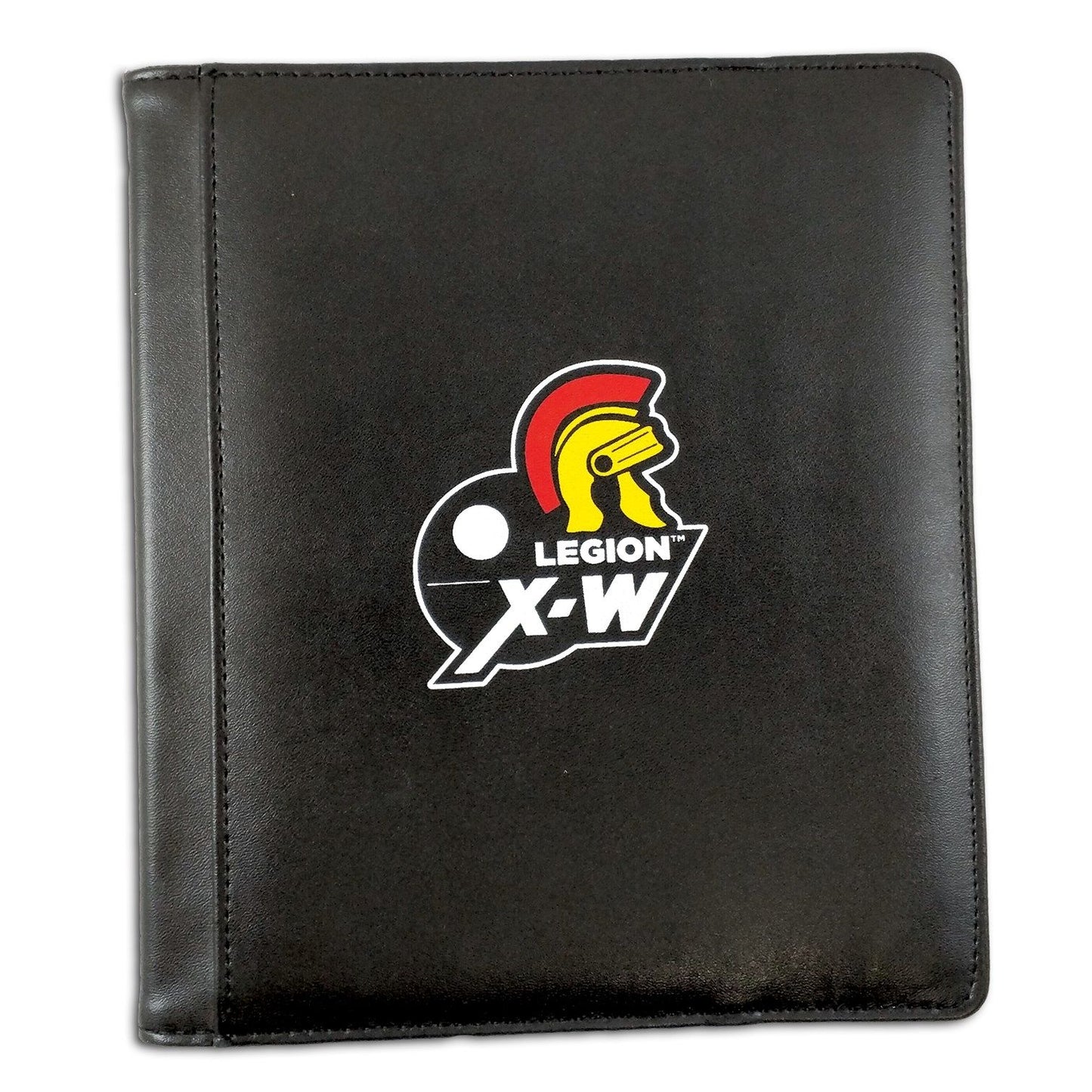 Image for Binder - X-W - Black - Storage Albums