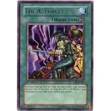 Image for The A. Forces (LOD-027) (LOD) - YuGiOh