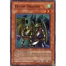 Image for Troop Dragon (LOD-042) (LOD) - YuGiOh