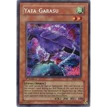 Image for Yata-Garasu (LOD-000) (LOD) - YuGiOh