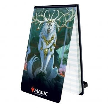 Image for Commander Legends Anara, Wolvid Familiar Life Pad for Magic The Gathering - Life Counters