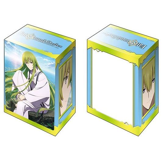 Image for Bushiroad Deck Holder Collection V2 Vol.1177: Fate/Grand Order - Kingu - Deck Boxes