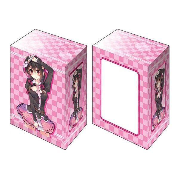 Image for Bushiroad Deck Holder Collection V2 Vol.1188: Kadokawa Sneaker Bunko - KonoSuba - Yunyun - Deck Boxes
