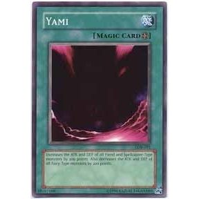 Image for Yami (SDP-037) (SDP) - YuGiOh