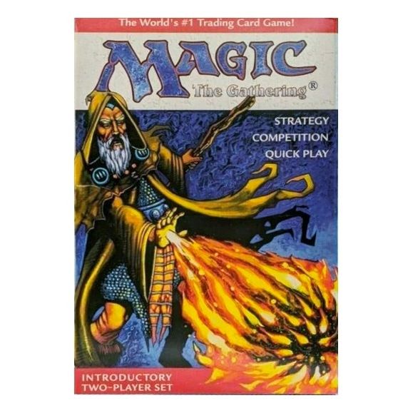 Image for Introductory Two-Player Set - Magic: The Gathering