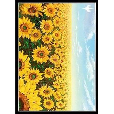 Image for Magic: The Gathering Player's Card Sleeve - APAC Land 1 Plains (80-Pack) - Card Sleeves