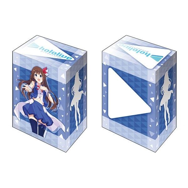 Image for Bushiroad Deck Holder Collection V2 Vol.1236: Hololive Productions - Tokino Sora 2nd fes. Beyond the Stage - Deck Boxes