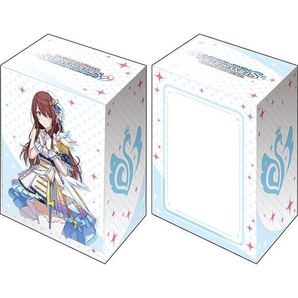 Image for Bushiroad Deck Holder Collection V2 Vol.1319: THE IDOLM@STER SHINY COLORS - Tenka Osaki Sunset Sky Passage - Deck Boxes