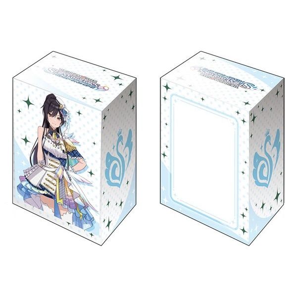 Image for Bushiroad Deck Holder Collection V2 Vol.1275: THE IDOLM@STER SHINY COLORS - Sakuya Shirase Sunset Sky Passage - Deck Boxes
