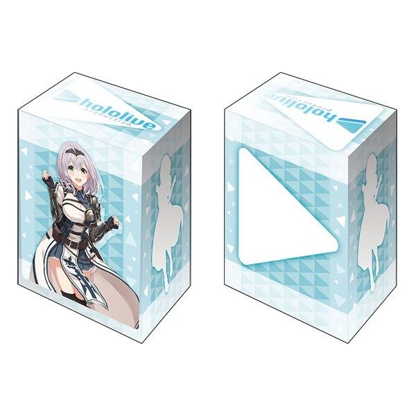 Image for Bushiroad Deck Holder Collection V2 Vol.1294: Hololive Productions - Shirogane Noel 2nd fes. Beyond the Stage - Deck Boxes