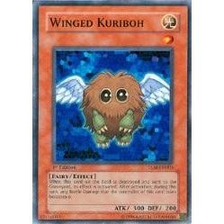 Image for Winged Kuriboh (TLM-EN005) (TLM) - YuGiOh