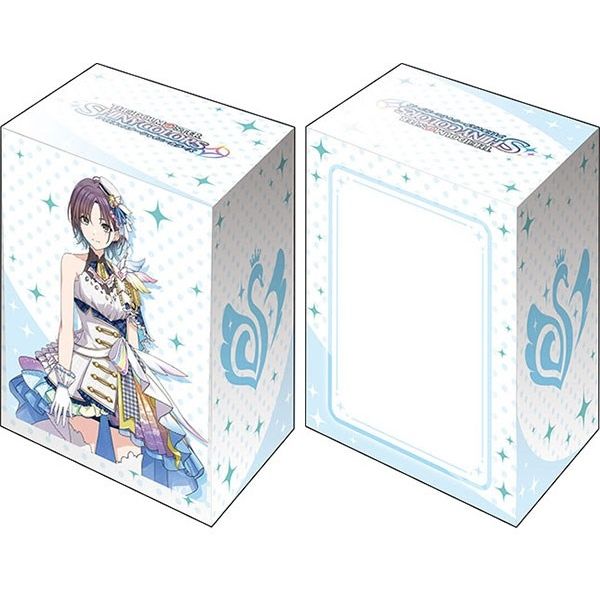 Image for Bushiroad Deck Holder Collection V2 Vol.1331: THE IDOLM@STER SHINY COLORS - Toru Asakura Sunset Sky Passage - Deck Boxes