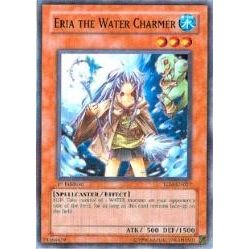 Image for Eria the Water Charmer (TLM-EN027) (TLM) - YuGiOh