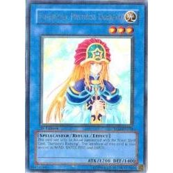 Image for Elemental Mistress Doriado (TLM-EN034) (TLM) - YuGiOh
