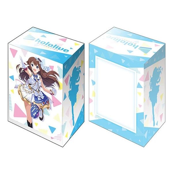 Image for Bushiroad Deck Holder Collection V3 Vol.33: Hololive Production - Tokino Sora - Deck Boxes