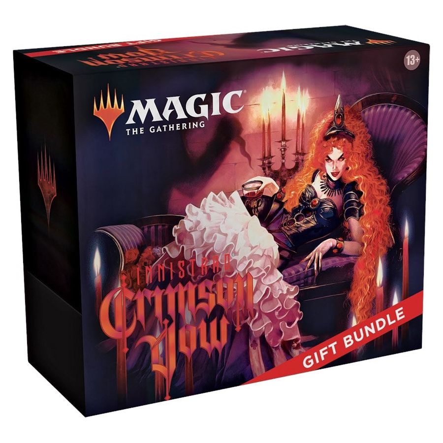 Image for Innistrad: Crimson Vow - Gift Bundle - Magic: The Gathering