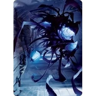 Image for Spectral Adversary Art Card (30) (ASMID) - Magic: The Gathering