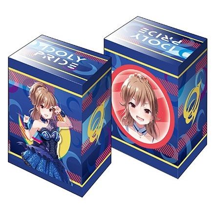 Image for Bushiroad Deck Holder Collection V3 Vol.101: Idoly Pride - Mei Hayasaka - Deck Boxes