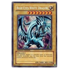 Image for Blue-Eyes White Dragon (FL1-EN001) (FL1) - YuGiOh