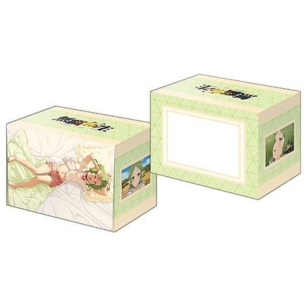 Image for Bushiroad Deck Holder Collection V3 Vol.112: Mushoku Tensei: Jobless Reincarnation - Sylphiette - Deck Boxes