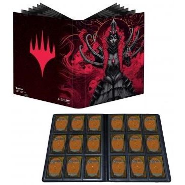 Image for Innistrad: Crimson Vow Olivia Key Art 9-Pocket PRO-Binder for Magic: The Gathering - Storage Albums