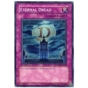 Image for Eternal Dread (DP05-EN030) (DP05) - YuGiOh