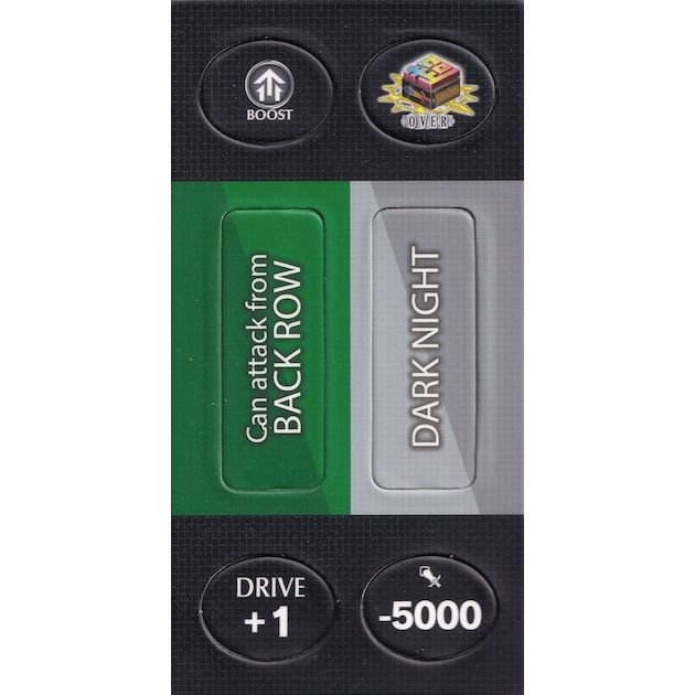 Image for Fighter's Coin - Life Counters