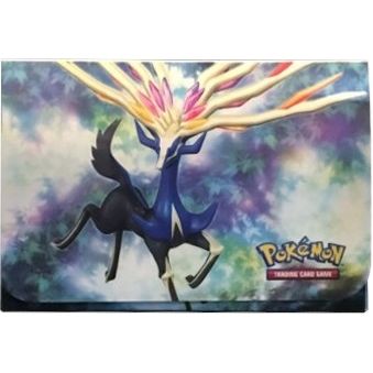 Image for Pokemon TCG: Premium Trainer's XY Collection Double Deck Box - Deck Boxes