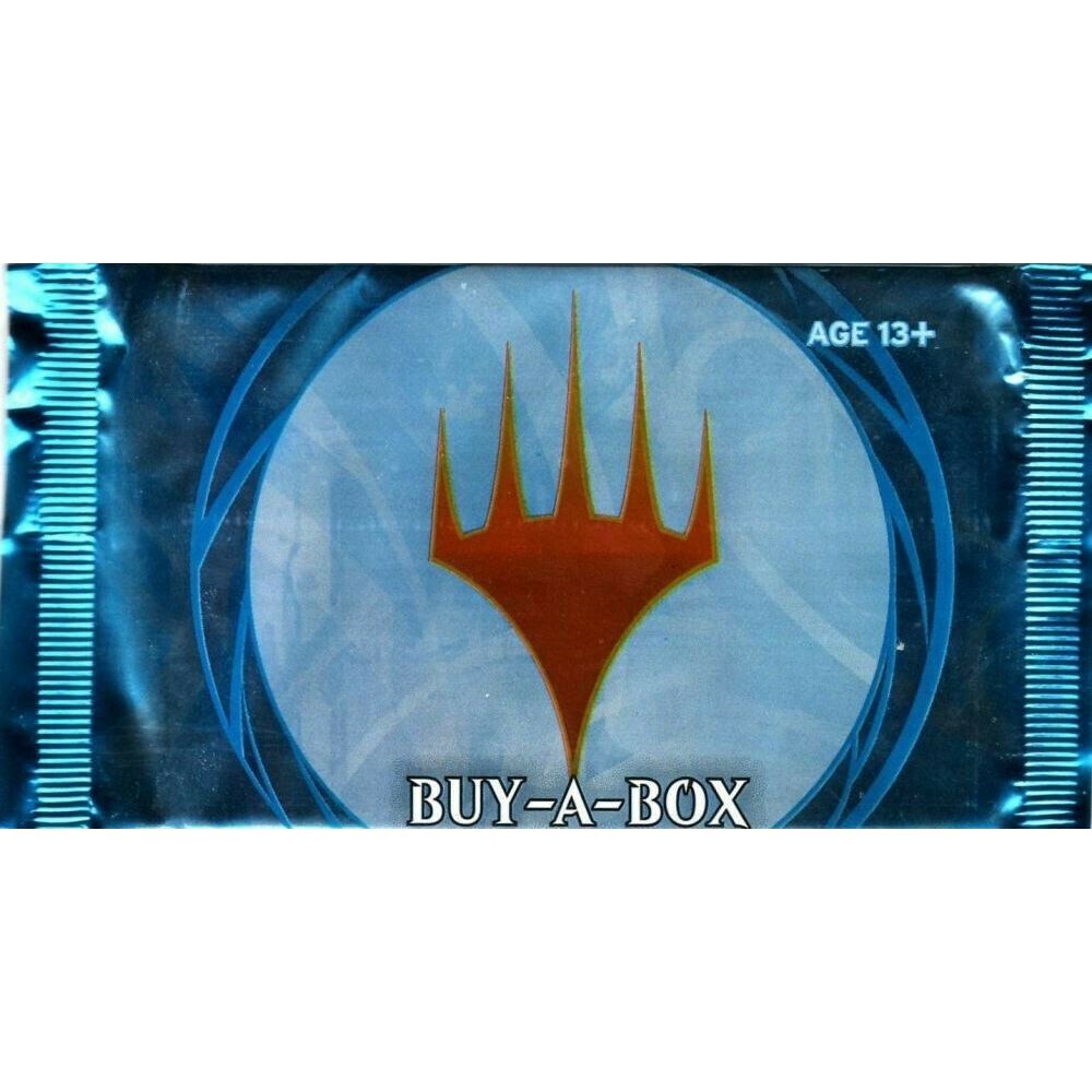 Image for Kaladesh - Holiday Buy-a-Box Promo Pack - Magic: The Gathering