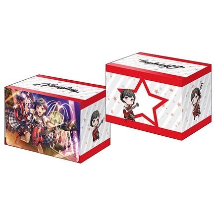 Image for Bushiroad Deck Holder Collection V3 Vol.173: BanG Dream! Girls Band Party! - Ran Mitake - Deck Boxes