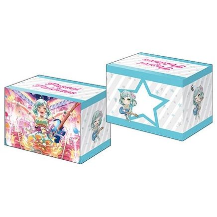 Image for Bushiroad Deck Holder Collection V3 Vol.179: BanG Dream! Girls Band Party! - Hina Hikawa - Deck Boxes