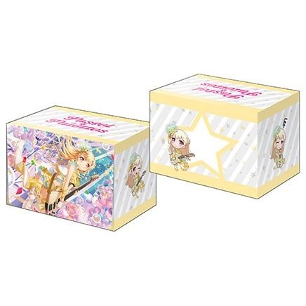 Image for Bushiroad Deck Holder Collection V3 Vol.180: BanG Dream! Girls Band Party! - Chisato Shirasagi - Deck Boxes