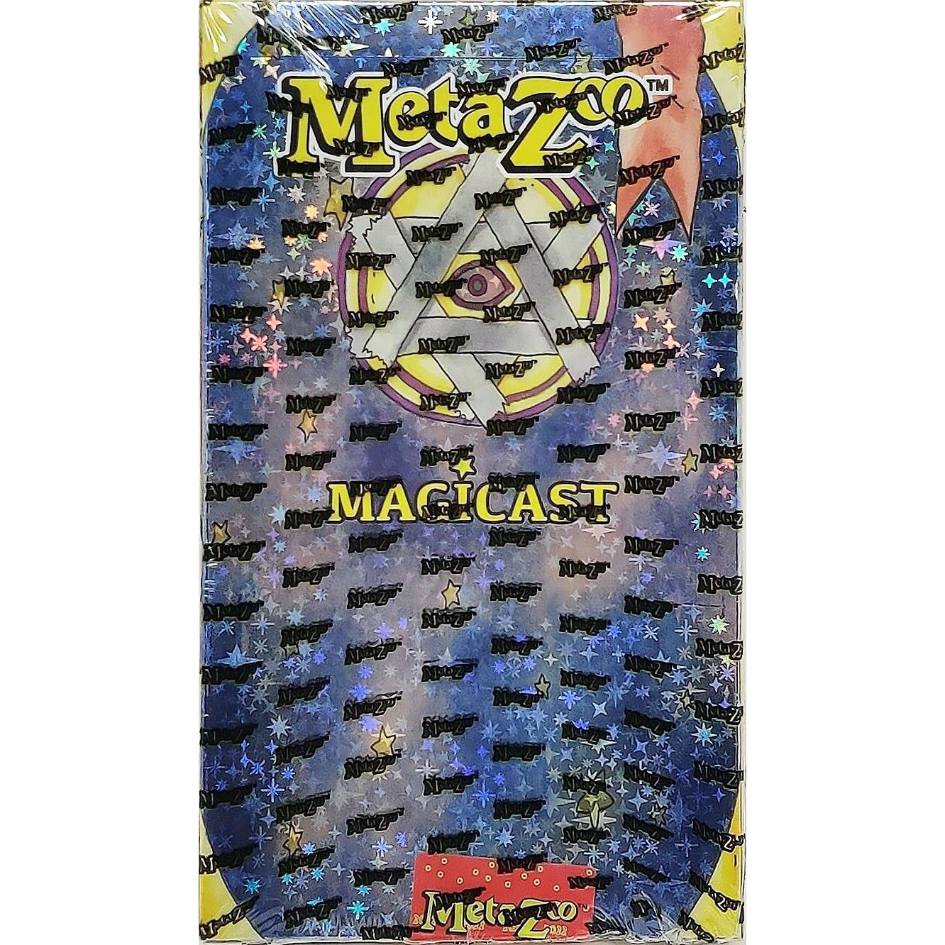 Image for Magicast April Fool's Box - MetaZoo