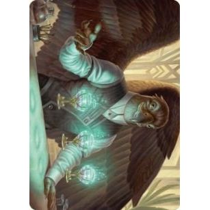 Image for Speakeasy Server Art Card (9) (ASSNC) - Magic: The Gathering