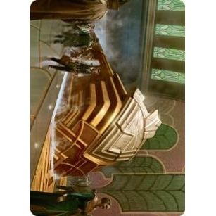 Image for Capenna Express Art Card (20) (ASSNC) - Magic: The Gathering
